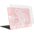 Pink Marbling MacBook Air 15in (2023-2025) Case plus Skin